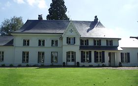 Manoir De L'As De Trefle